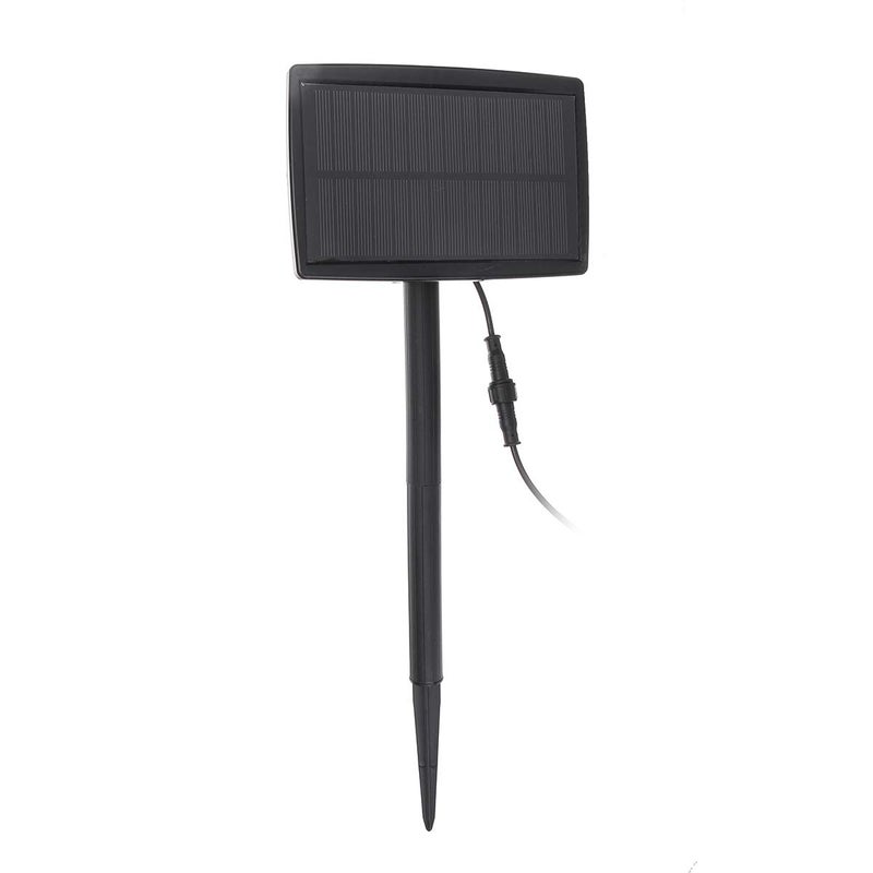 CoCocina 1.5W Solar Powered Water Pond Filter Pump Home Garden Submersible Fish Tank Fountains Solar Solar Water Pump Miniature Dc Water Pump - Image 3
